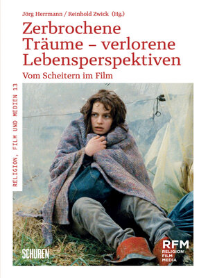 cover image of Zerbrochene Träume – verlorene Lebensperspektiven